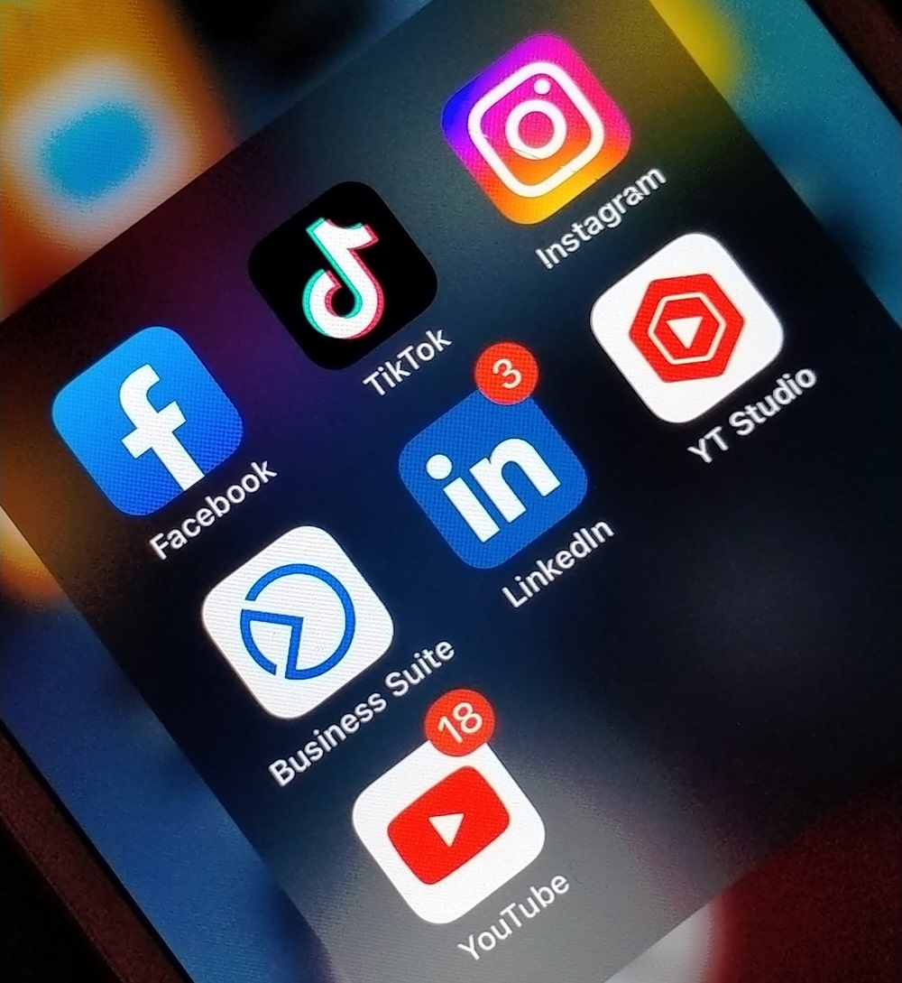 Social Media Marketing